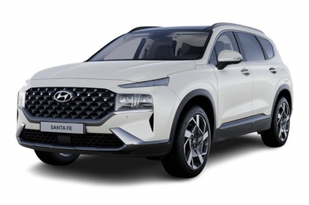 Hyundai Santa Fe Estate 1.6 TGDi 239 Hybrid Calligraphy 5dr Auto [6 Seats]
