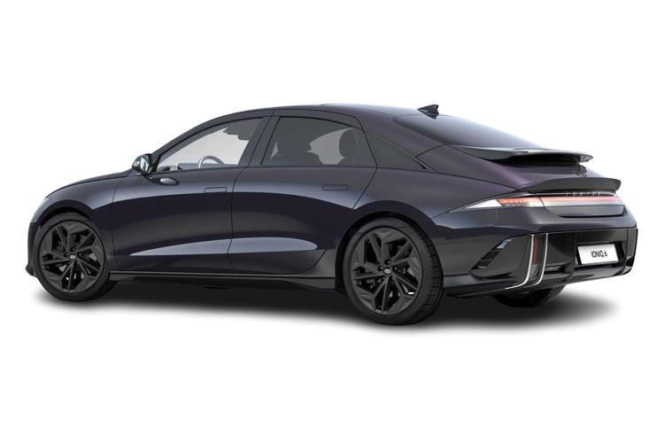 3986792 239kW Ultimate 77kWh 4dr AWD Auto