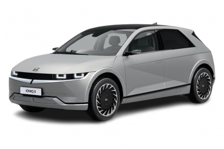 Hyundai Ioniq 5 Electric Hatchback 239kW Premium 77 kWh 5dr AWD Auto [Part Leather]