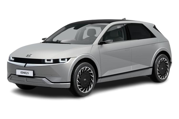 2882937 239kW Premium 77 kWh 5dr AWD Auto [Part Leather]