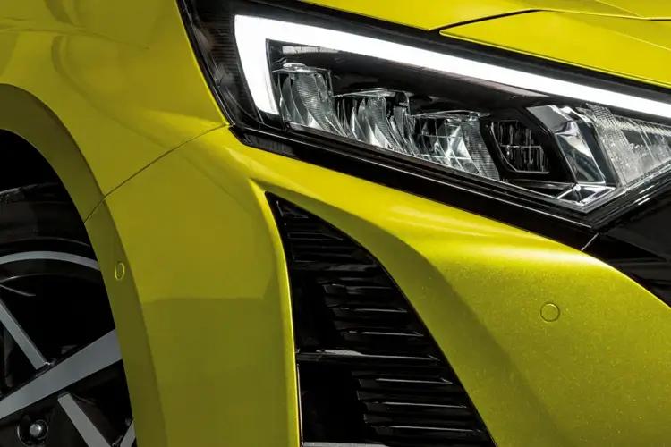 3994812 1.0T GDi Ultimate 5dr DCT