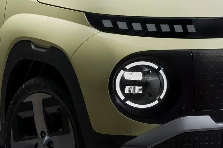 3986774 85kW 01 49kWh 5dr Auto