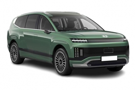 Hyundai Ioniq 9 Electric Estate 226kW Calligraphy 110kWh 5dr AWD Auto