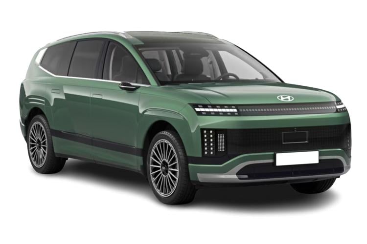 3962670 160kW Ultimate 110kWh 5dr Auto