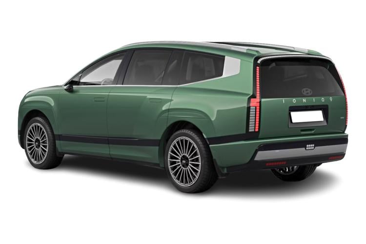 3971988 226kW Ultimate 110kWh 5dr AWD Auto