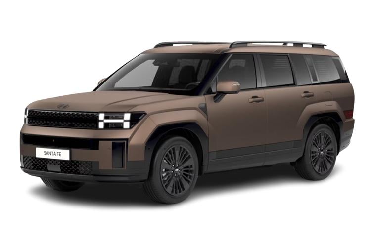 3844131 1.6 TGDi Plug-in Hybrid Calligraphy 5dr 4WD Auto