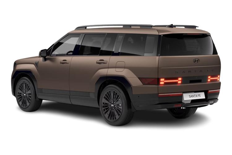 3844123 1.6 TGDi Plug-in Hybrid Premium 5dr 4WD Auto