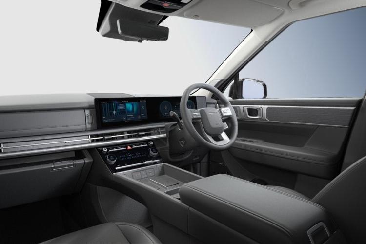 3844131 1.6 TGDi Plug-in Hybrid Calligraphy 5dr 4WD Auto