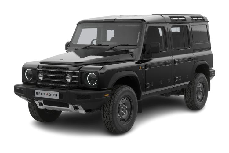 3978729 3.0 TD Fieldmaster Edition 6dr Auto