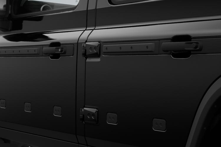 3978726 3.0 T Black Edition 6dr Auto