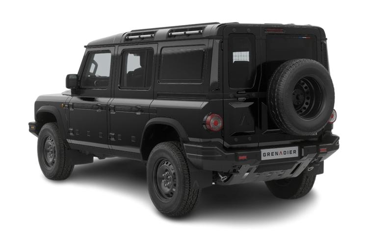 3978729 3.0 TD Fieldmaster Edition 6dr Auto