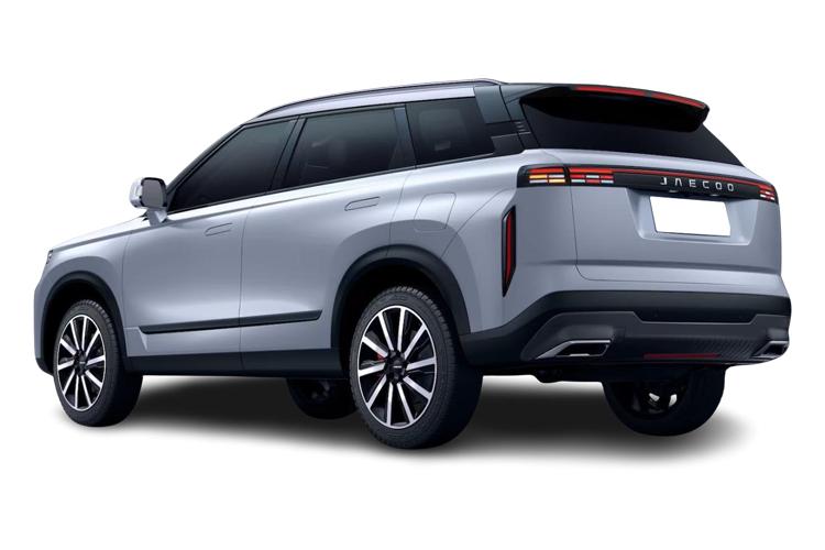 3980620 1.6T AWD Luxury 5dr 7DCT