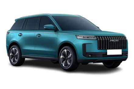 Jaecoo 5 Electric Estate 155kW Pure 61kWh 5dr Auto
