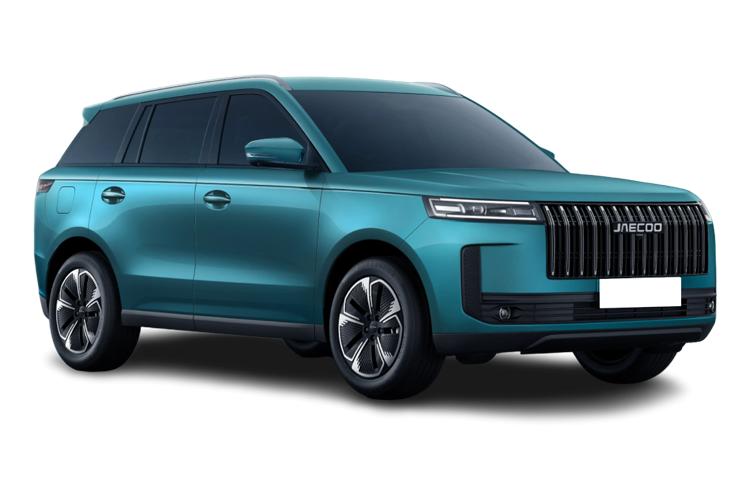 3978734 155kW Luxury 61kWh 5dr Auto