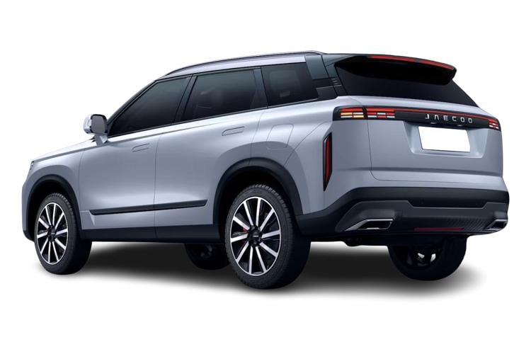 4064276 1.5T SHS-H Deluxe 5dr Auto