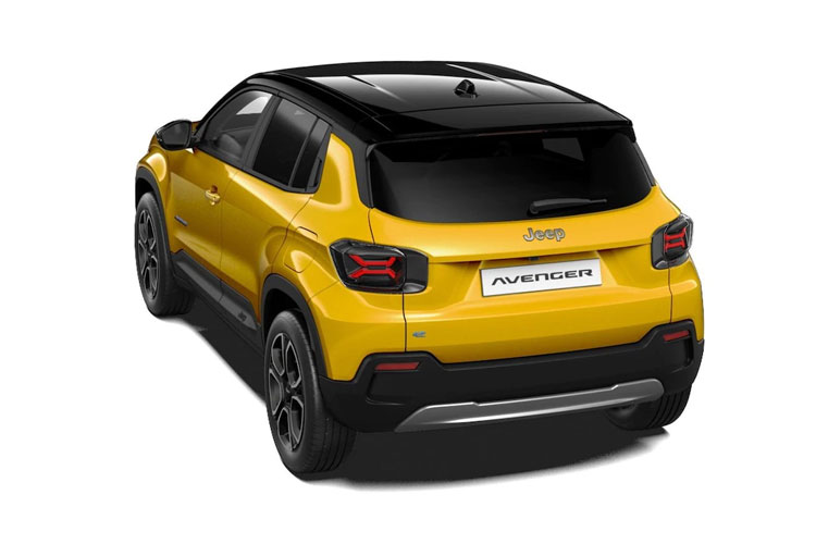 3946809 115kW Summit 54kWh 5dr Auto