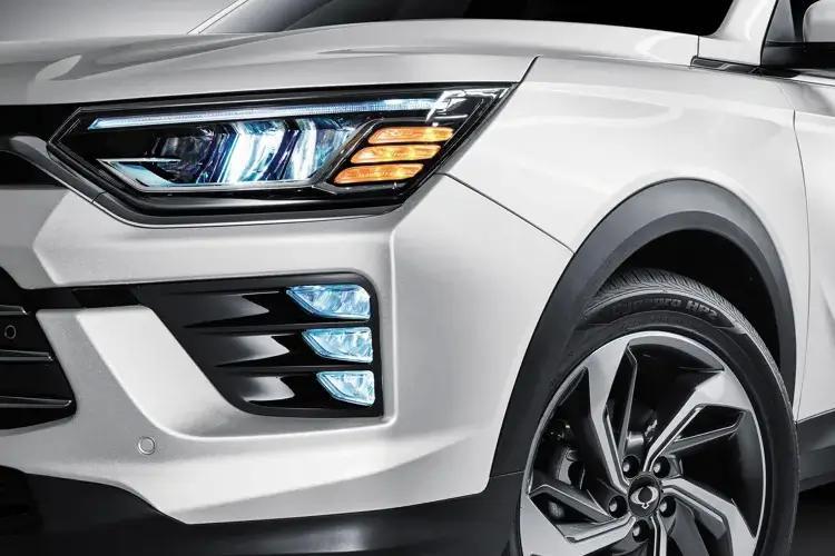 3978738 1.5 K35 5dr Auto