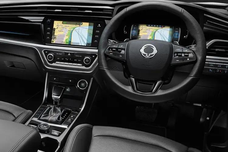 3978738 1.5 K35 5dr Auto