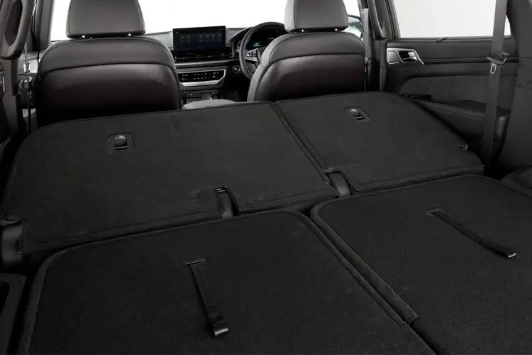 3978742 2.2 K51 5dr Auto