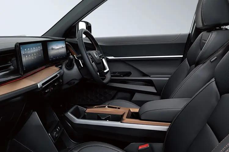 3978745 1.5 K30 5dr Auto