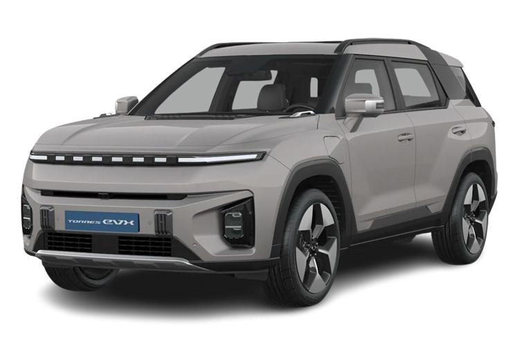 3958860 152kW K40 73kWh 5dr Auto