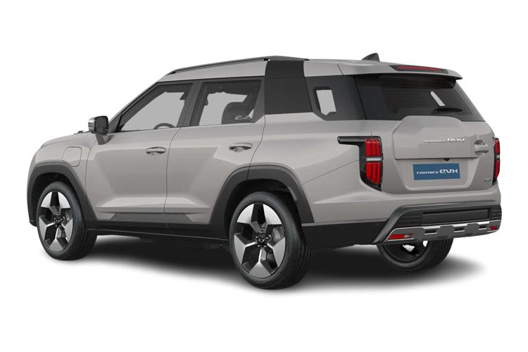 3958860 152kW K40 73kWh 5dr Auto