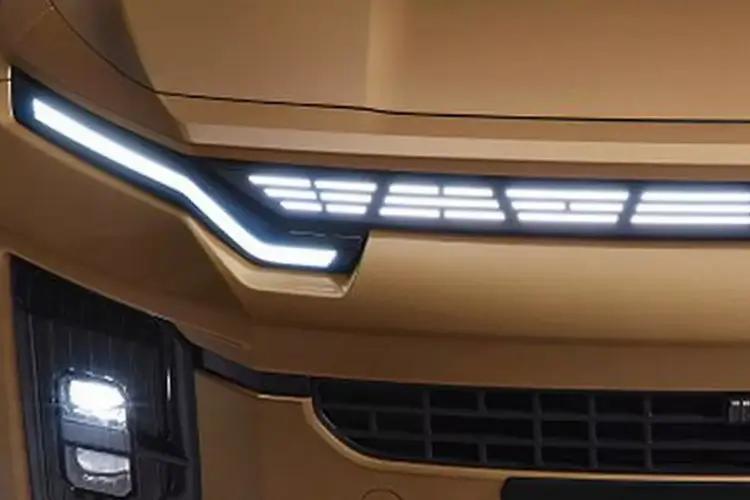 3978737 1.5 K50 5dr Auto