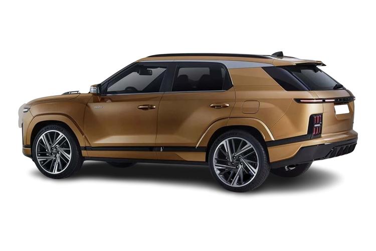 4060959 1.5 K50 5dr Auto