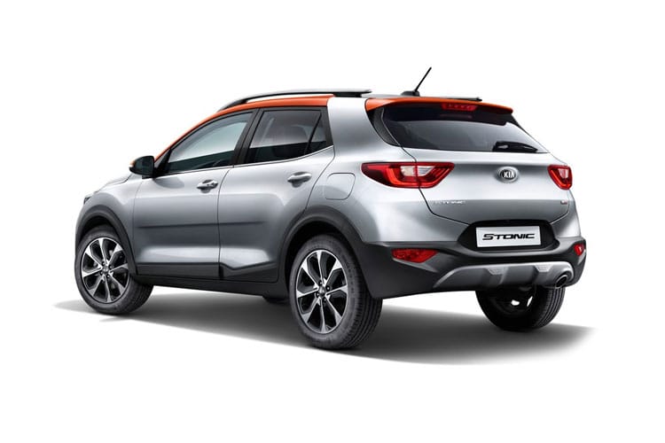 4046713 1.0T GDi 48V 98 GT-Line S 5dr