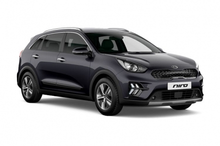 Kia Niro Estate 1.6 GDi 177 PHEV Aspire 5dr DCT