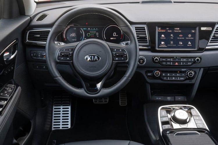 4037514 1.6 GDi 168 PHEV Aspire 5dr DCT