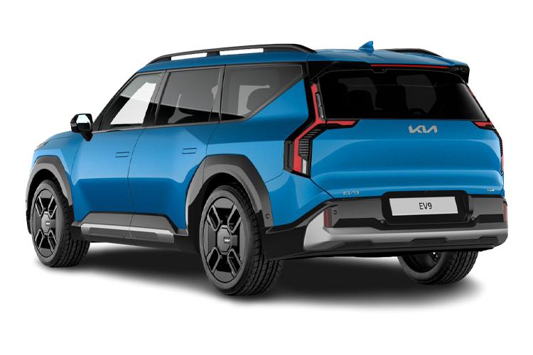 4039875 149kW Air 99.8kWh 5dr Auto