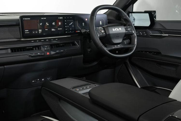 3706049 149kW Air 99.8kWh 5dr Auto