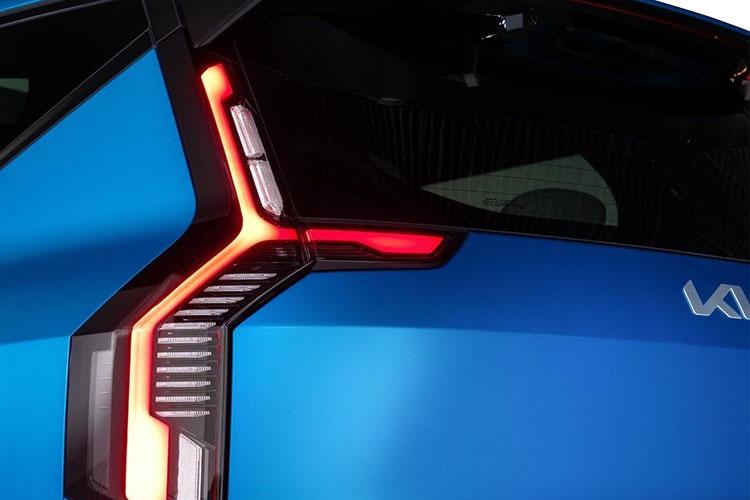 3706052 282kW GT-Line S 99.8kWh AWD 5dr (6St) Auto