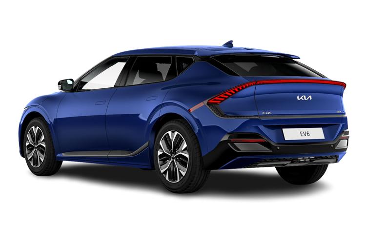 3954829 125kW Air SR 63kWh 5dr Auto