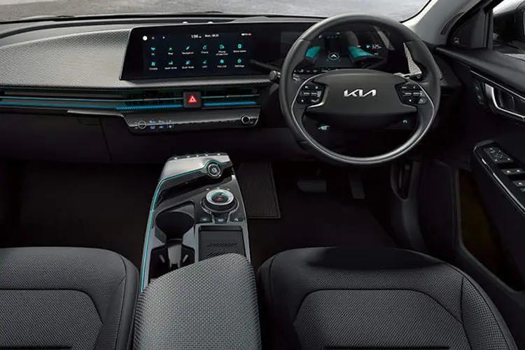 1865575 166kW Air 77.4kWh 5dr Auto