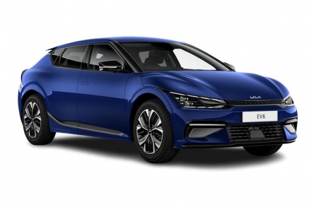 Kia Ev6 Electric Estate 168kW GT Line S 84kWh 5dr Auto