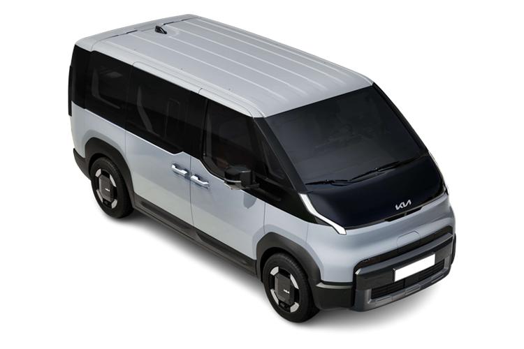 3958399 120kW Plus Long Range 71kWh 5dr Auto