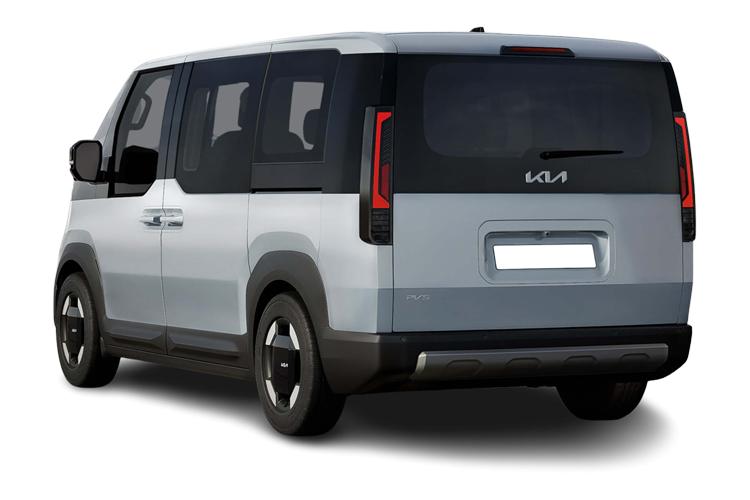 3958872 120kW Plus Long Range 71kWh 5dr Auto