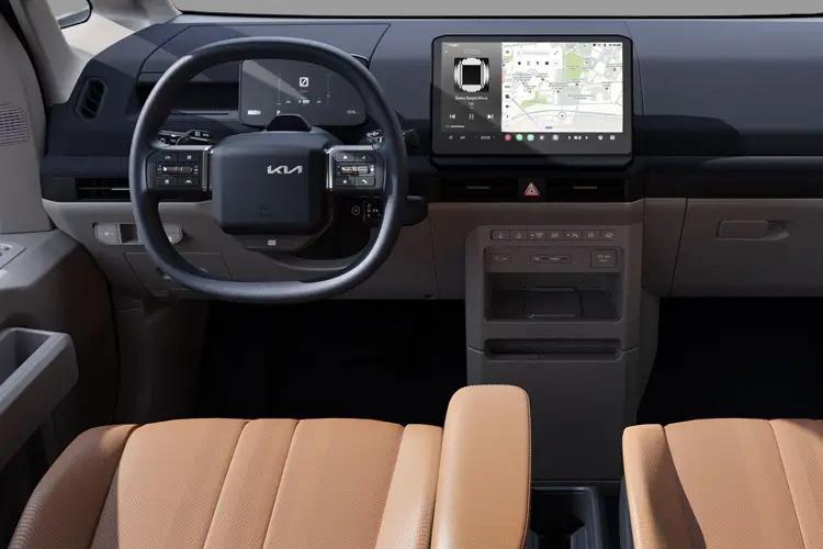 3958399 120kW Plus Long Range 71kWh 5dr Auto