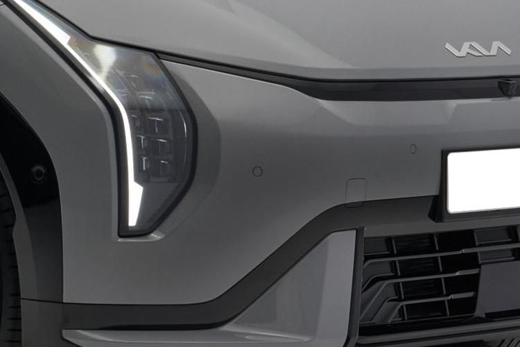 3972001 150kW Air 58kWh 5dr Auto