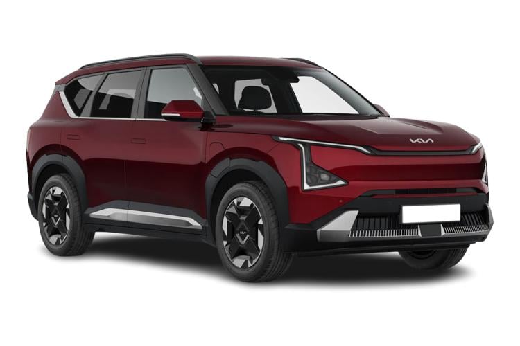 3980440 160kW GT-Line 81.4kWh 5dr Auto