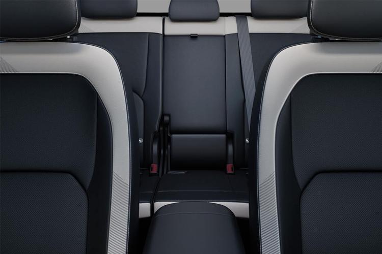 3980439 160kW Air 81.4kWh 5dr Auto