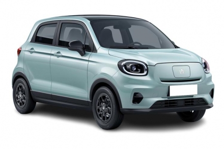 Leapmotor T03 70kW 37kWh 5dr Auto
