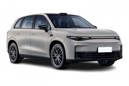 Leapmotor C10 160kW 70kWh 5dr Auto