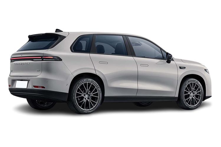 3958911 160kW 70kWh 5dr Auto