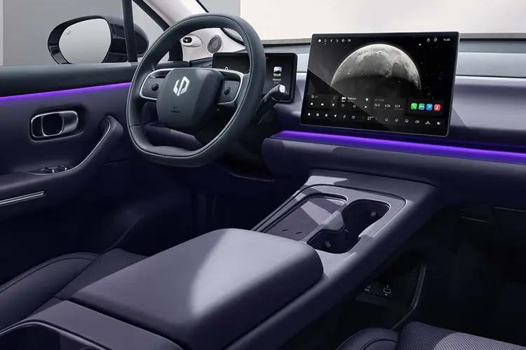3958911 160kW 70kWh 5dr Auto