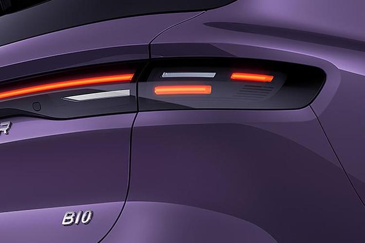 4045860 160kW 70kWh 5dr Auto