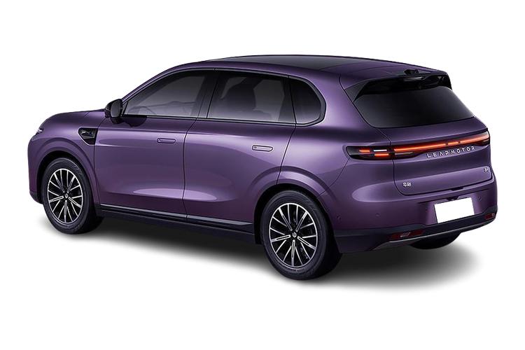 4045860 160kW 70kWh 5dr Auto