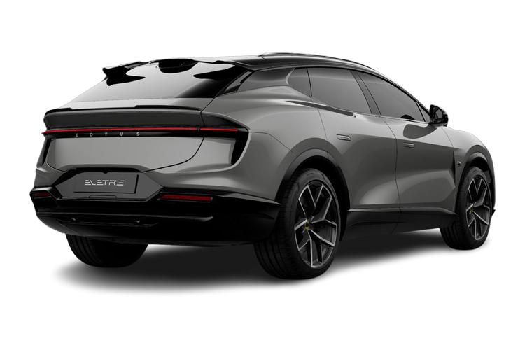 3978878 675kW R 112kWh 5dr Auto [4 Seat]